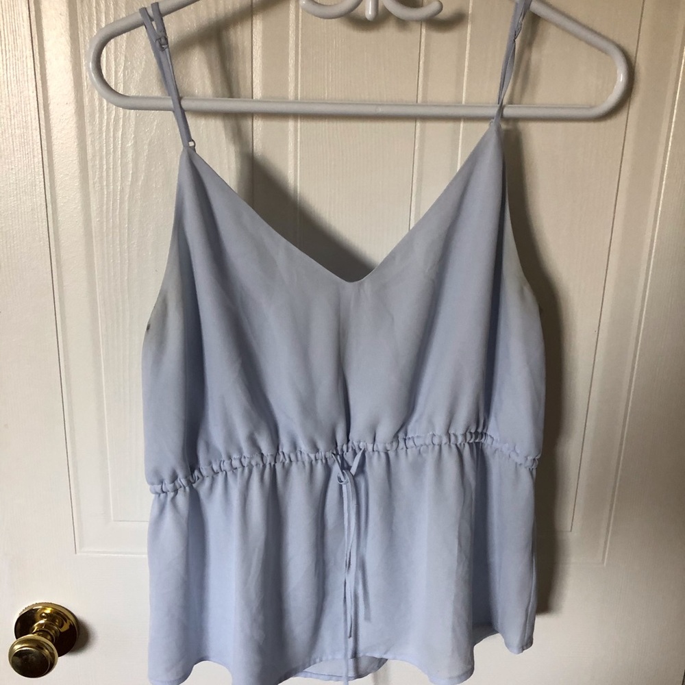 Aritzia Babaton Tank Top